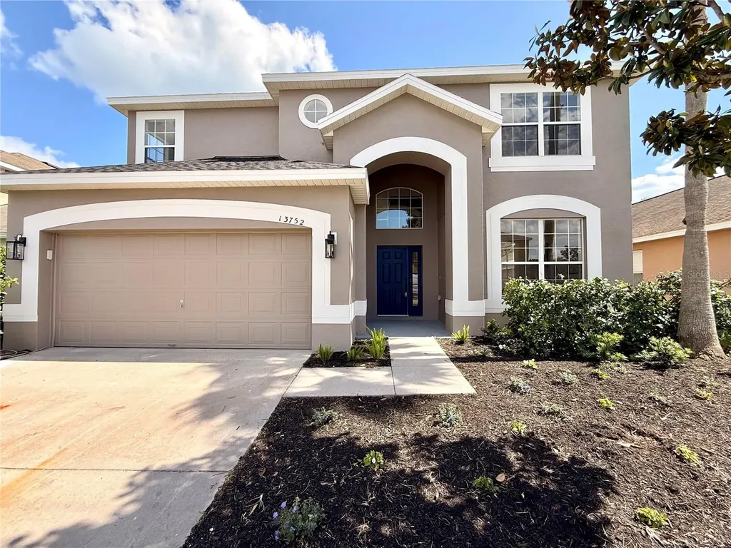 13752 Hidden Forest Circle Orlando FL 32828