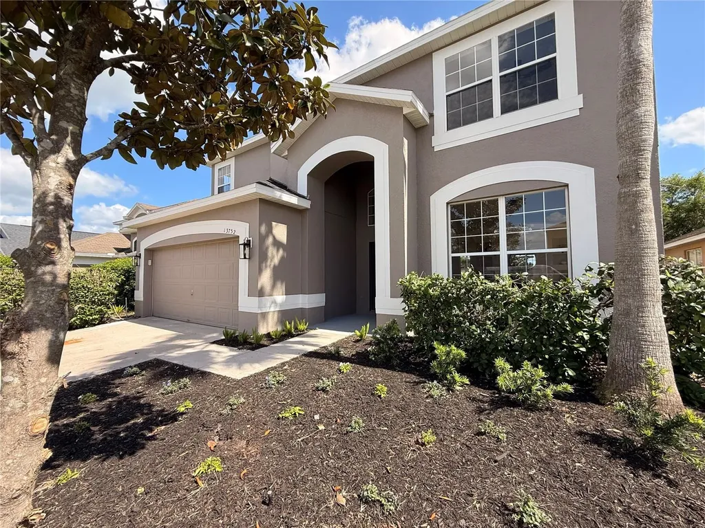 13752 Hidden Forest Circle Orlando FL 32828