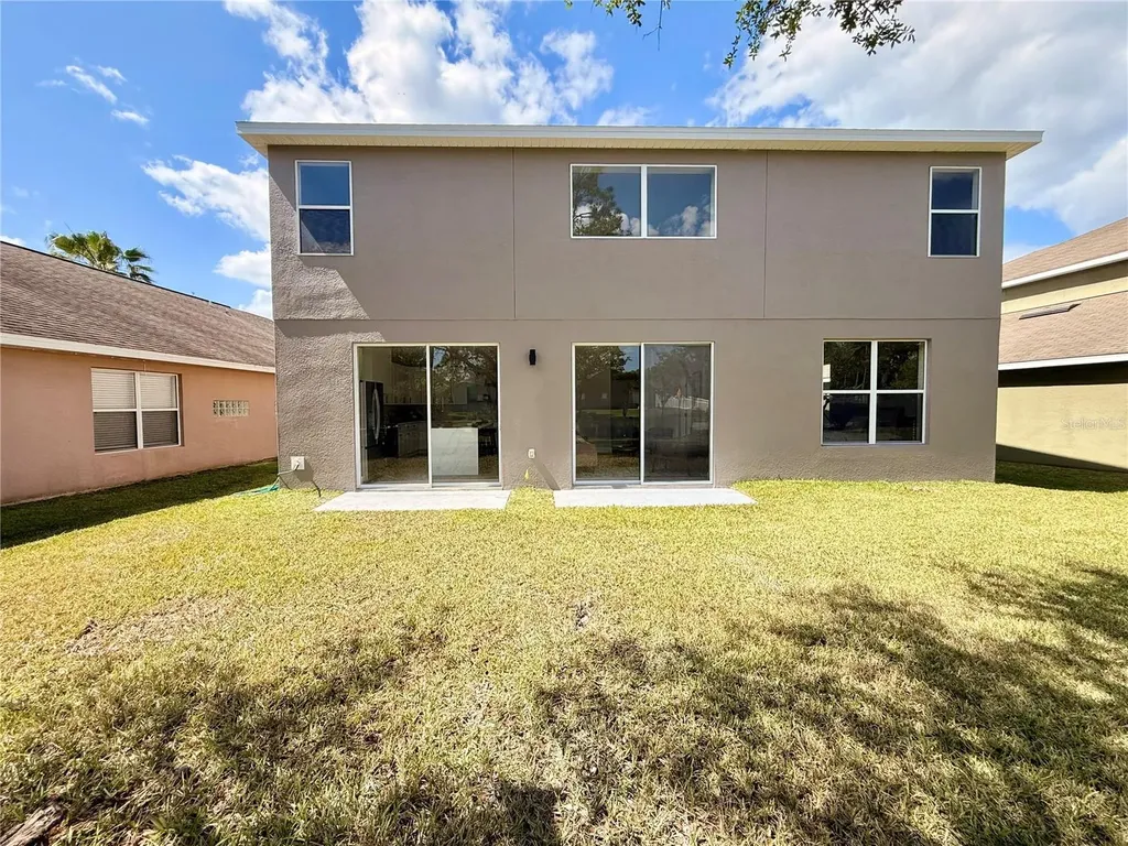 13752 Hidden Forest Circle Orlando FL 32828