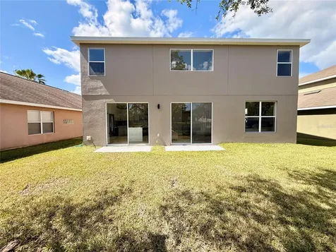 13752 Hidden Forest Circle Orlando FL 32828