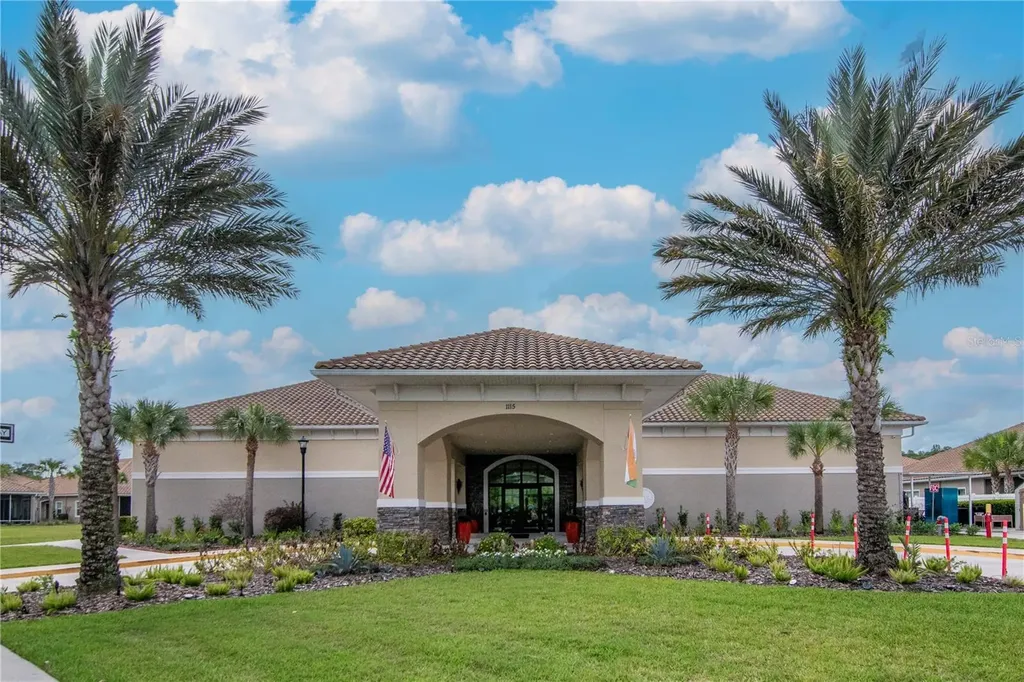 1195 Godavari Way Wesley Chapel FL 33543