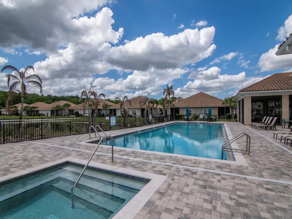 1195 Godavari Way Wesley Chapel FL 33543