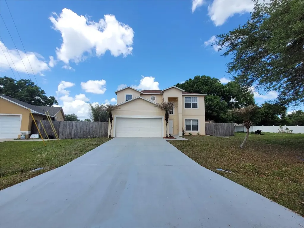 317 Azincourt Lane Kissimmee FL 34759