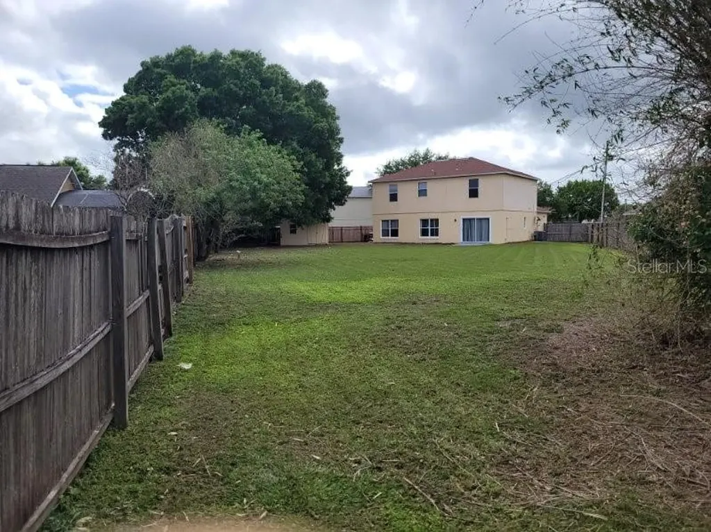 317 Azincourt Lane Kissimmee FL 34759