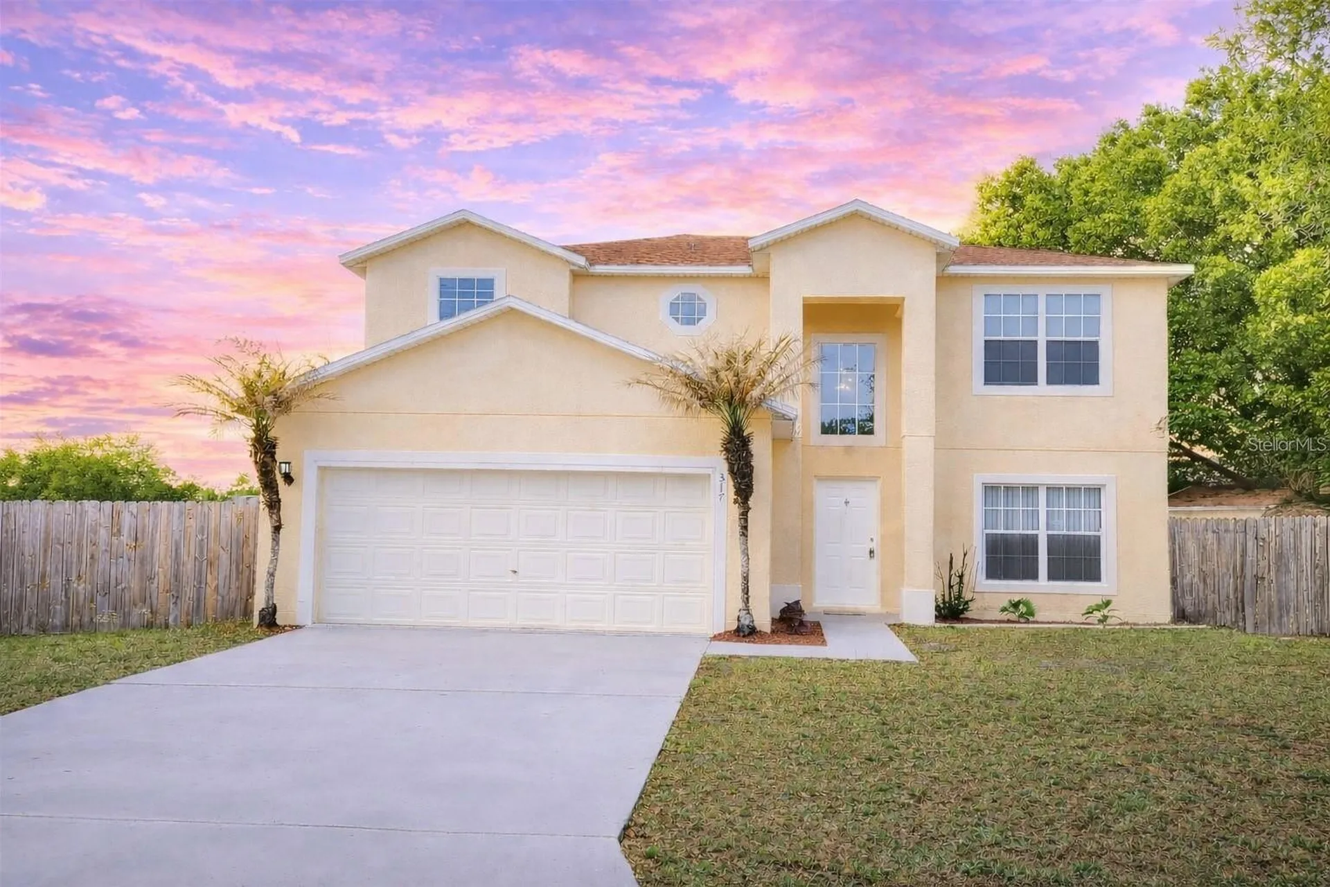 317 Azincourt Lane Kissimmee FL 34759