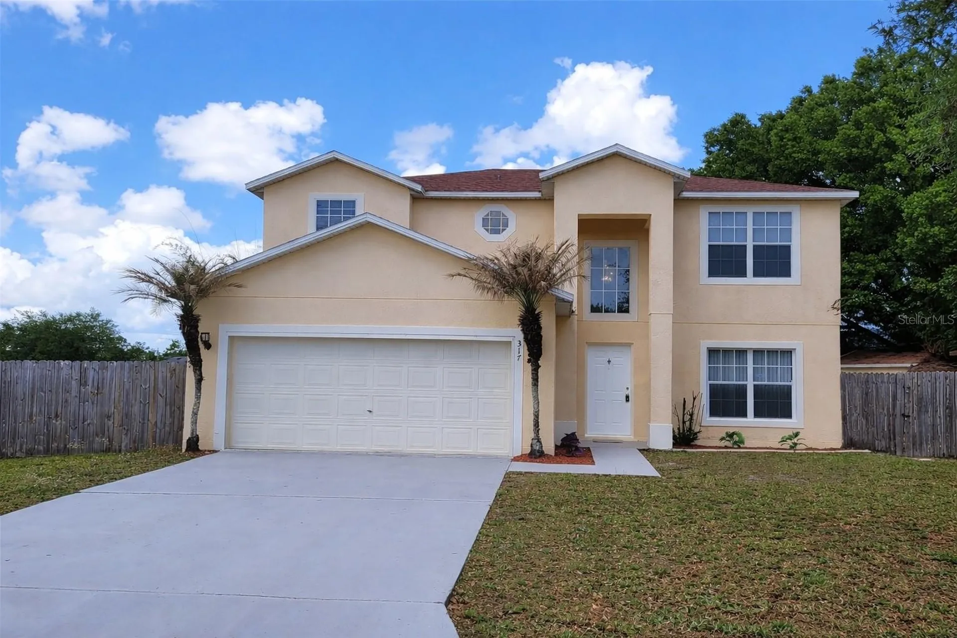 317 Azincourt Lane Kissimmee FL 34759