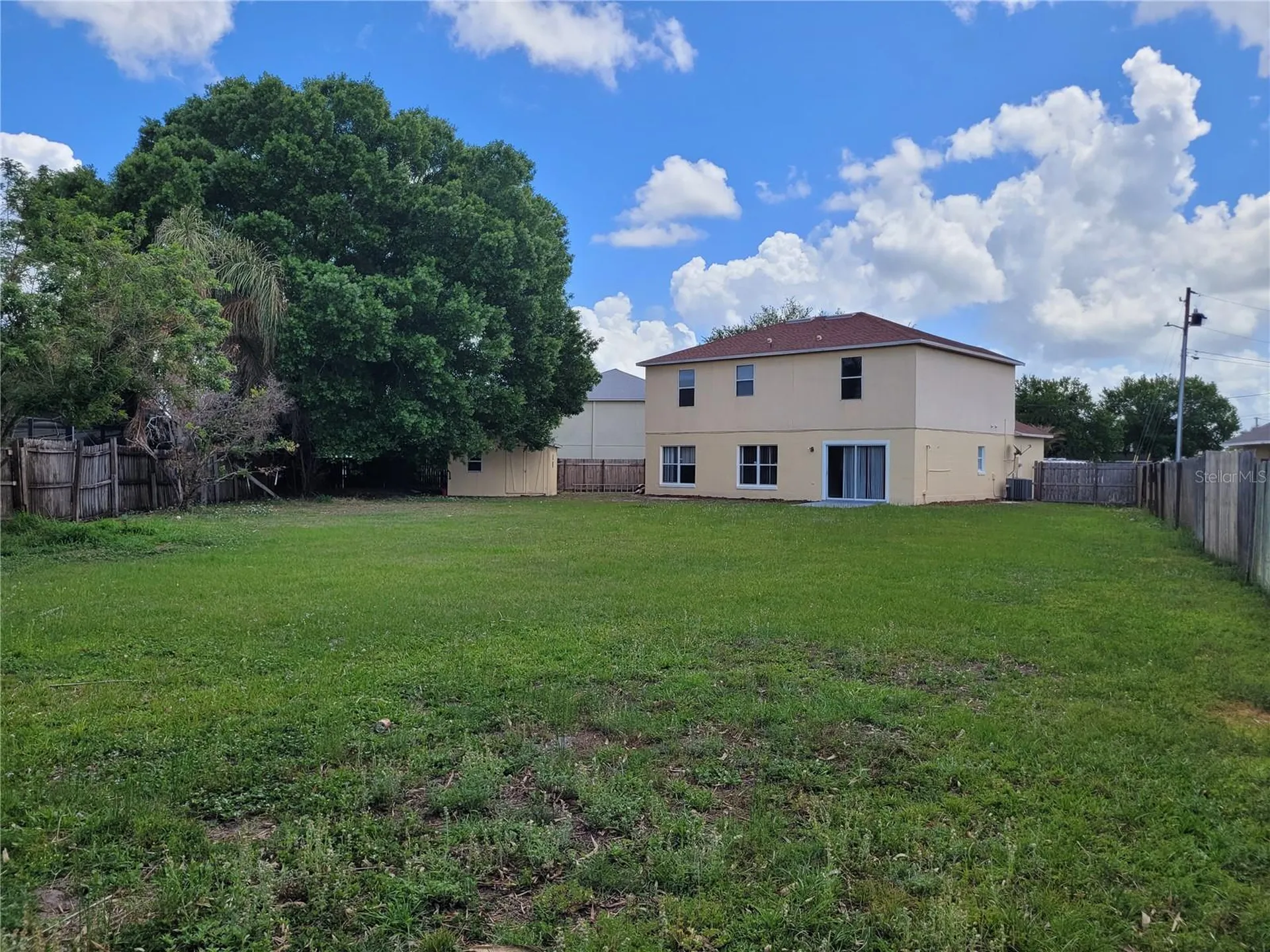 317 Azincourt Lane Kissimmee FL 34759