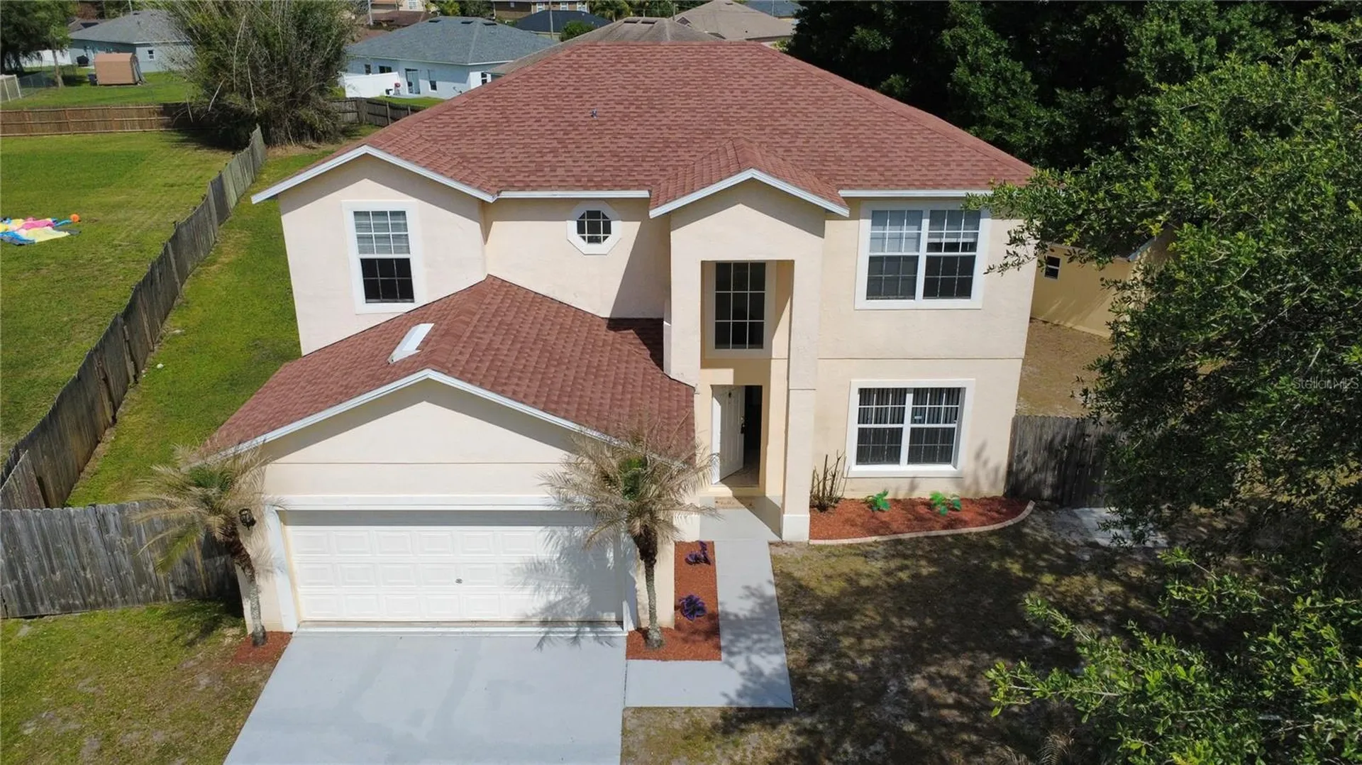 317 Azincourt Lane Kissimmee FL 34759