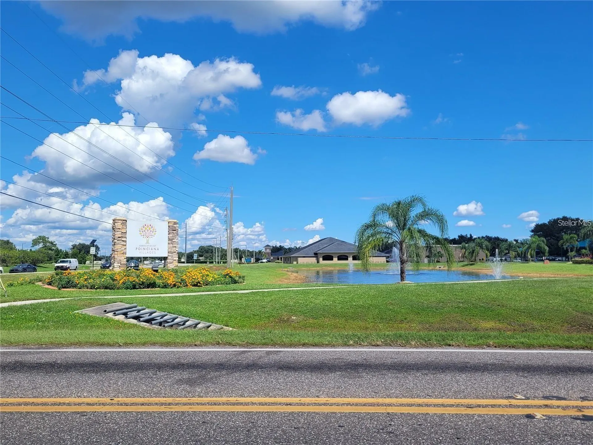 317 Azincourt Lane Kissimmee FL 34759