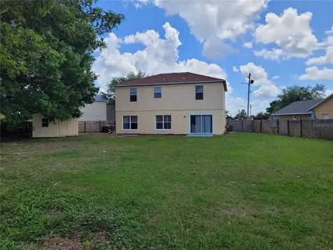 317 Azincourt Lane Kissimmee FL 34759