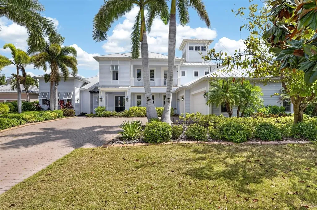 613 Balibay Road Apollo Beach FL 33572