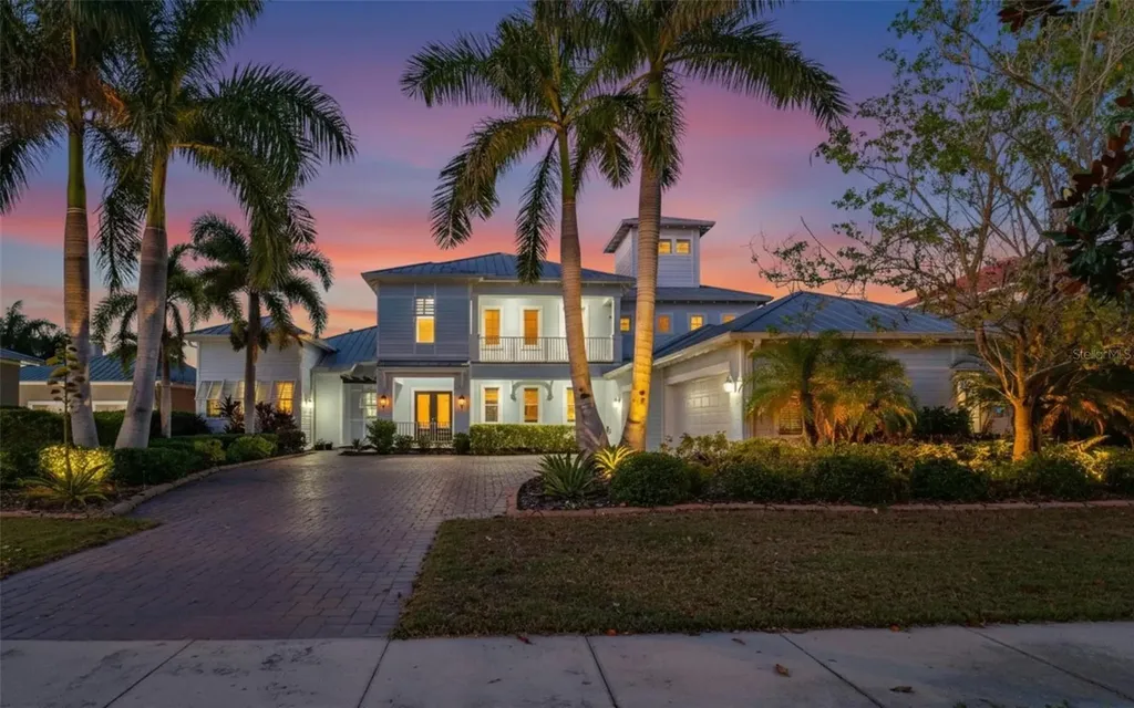 613 Balibay Road Apollo Beach FL 33572