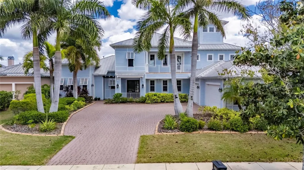 613 Balibay Road Apollo Beach FL 33572