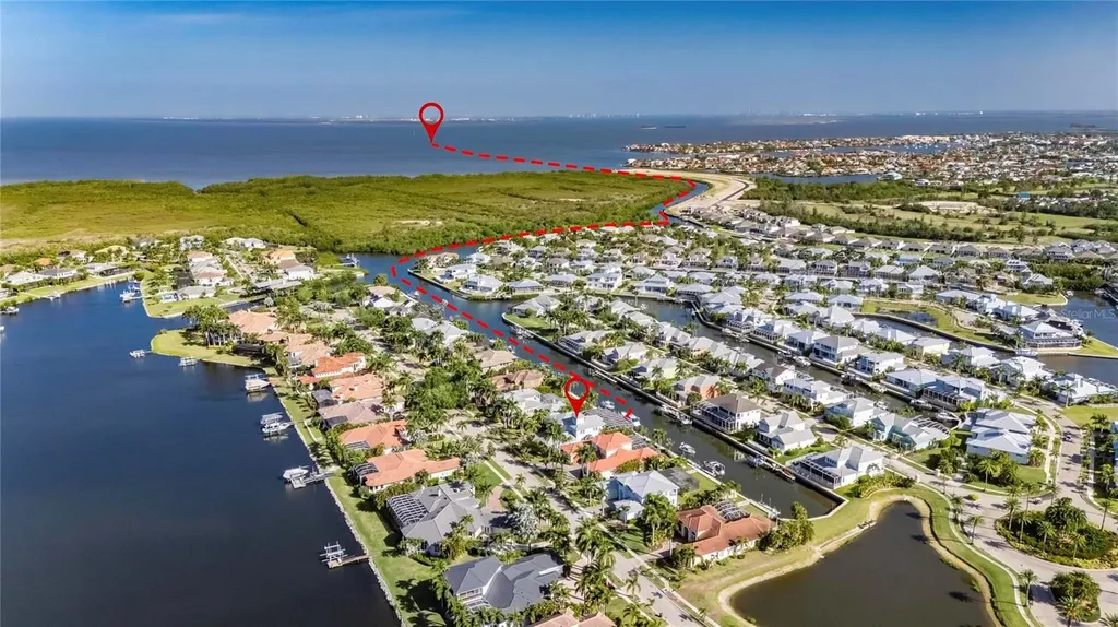613 Balibay Road Apollo Beach FL 33572
