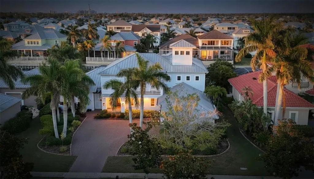 613 Balibay Road Apollo Beach FL 33572