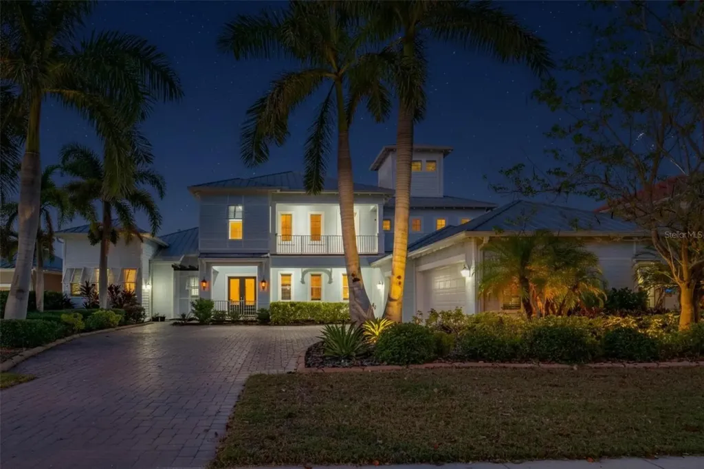 613 Balibay Road Apollo Beach FL 33572