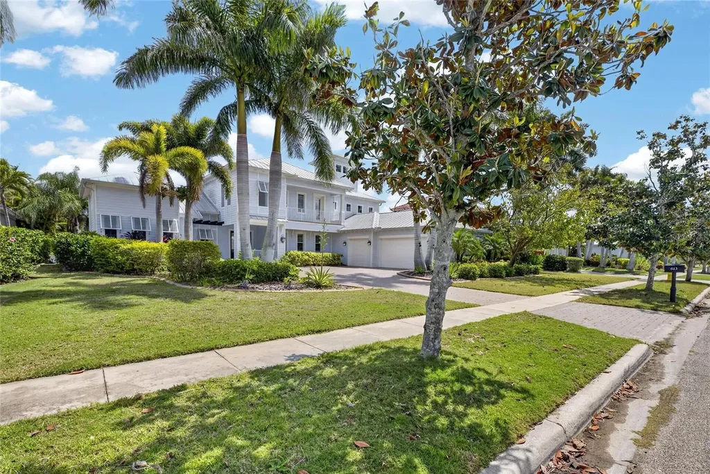 613 Balibay Road Apollo Beach FL 33572