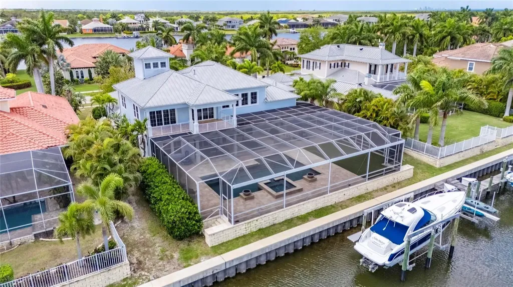 613 Balibay Road Apollo Beach FL 33572
