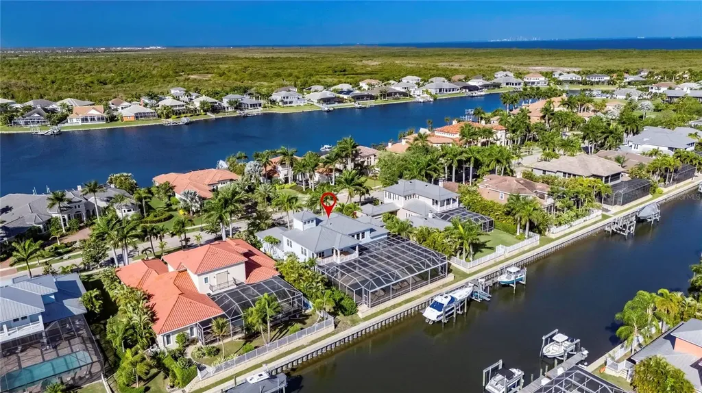 613 Balibay Road Apollo Beach FL 33572