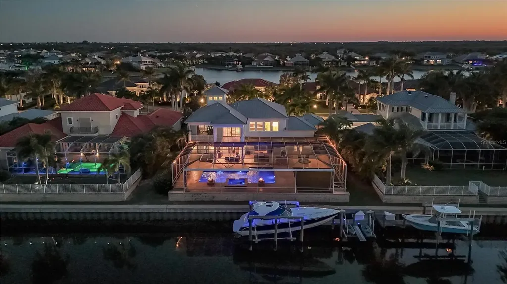 613 Balibay Road Apollo Beach FL 33572