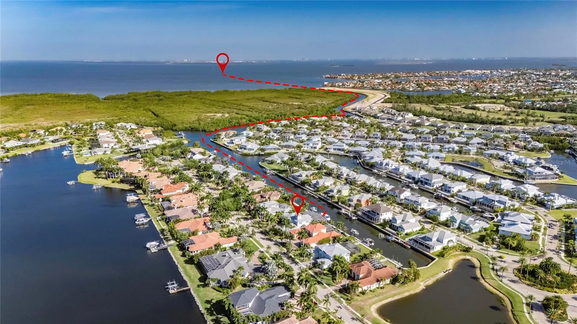 613 Balibay Road Apollo Beach FL 33572