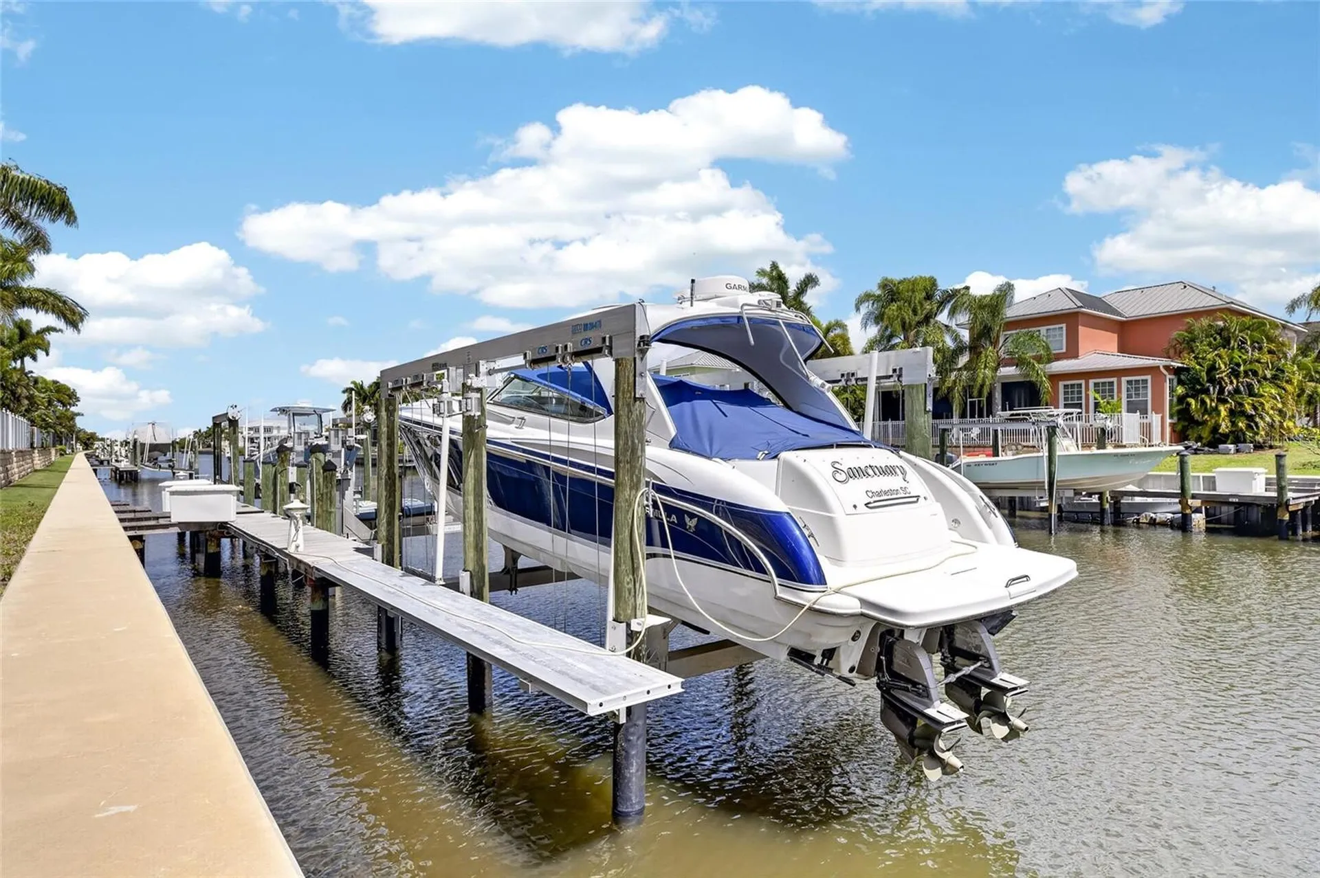 613 Balibay Road Apollo Beach FL 33572
