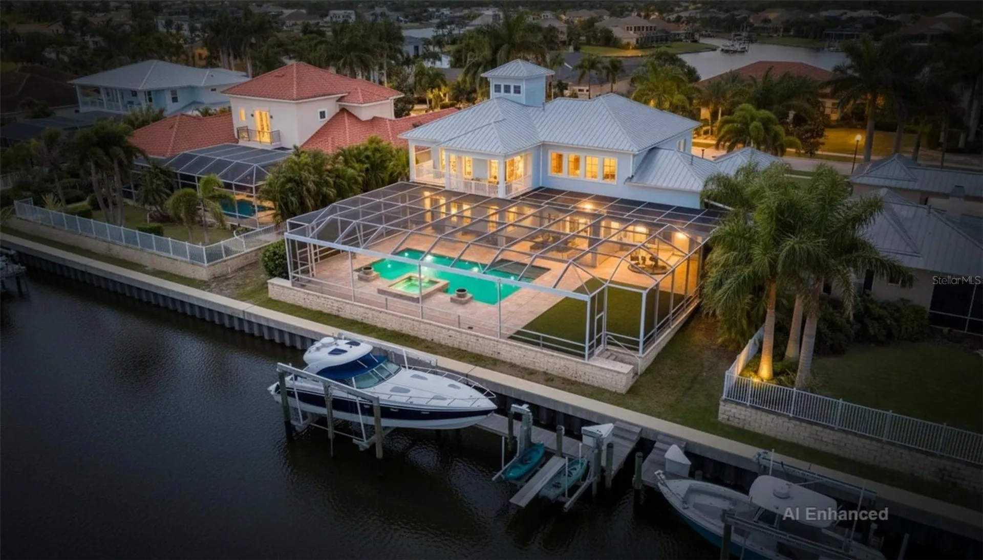 613 Balibay Road Apollo Beach FL 33572