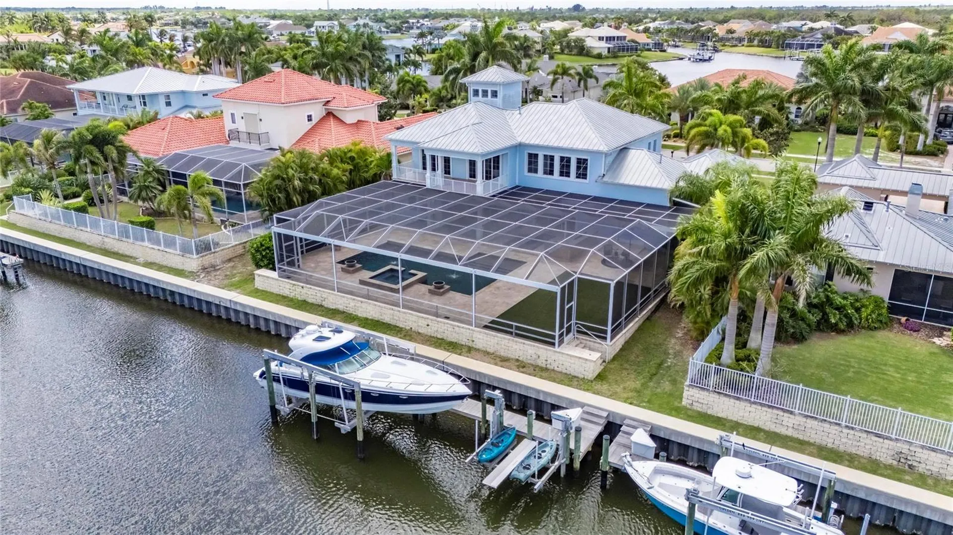 613 Balibay Road Apollo Beach FL 33572