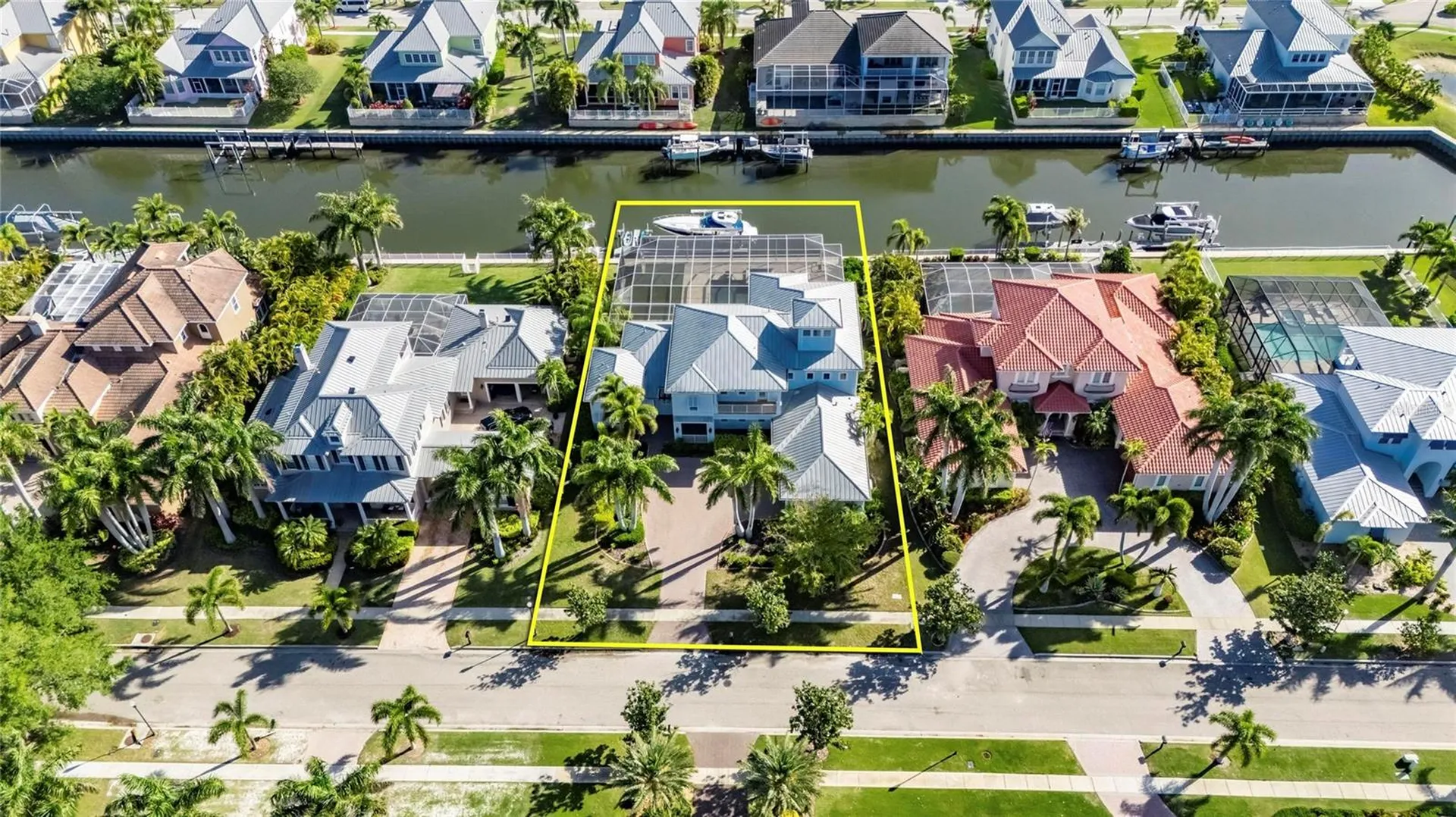 613 Balibay Road Apollo Beach FL 33572