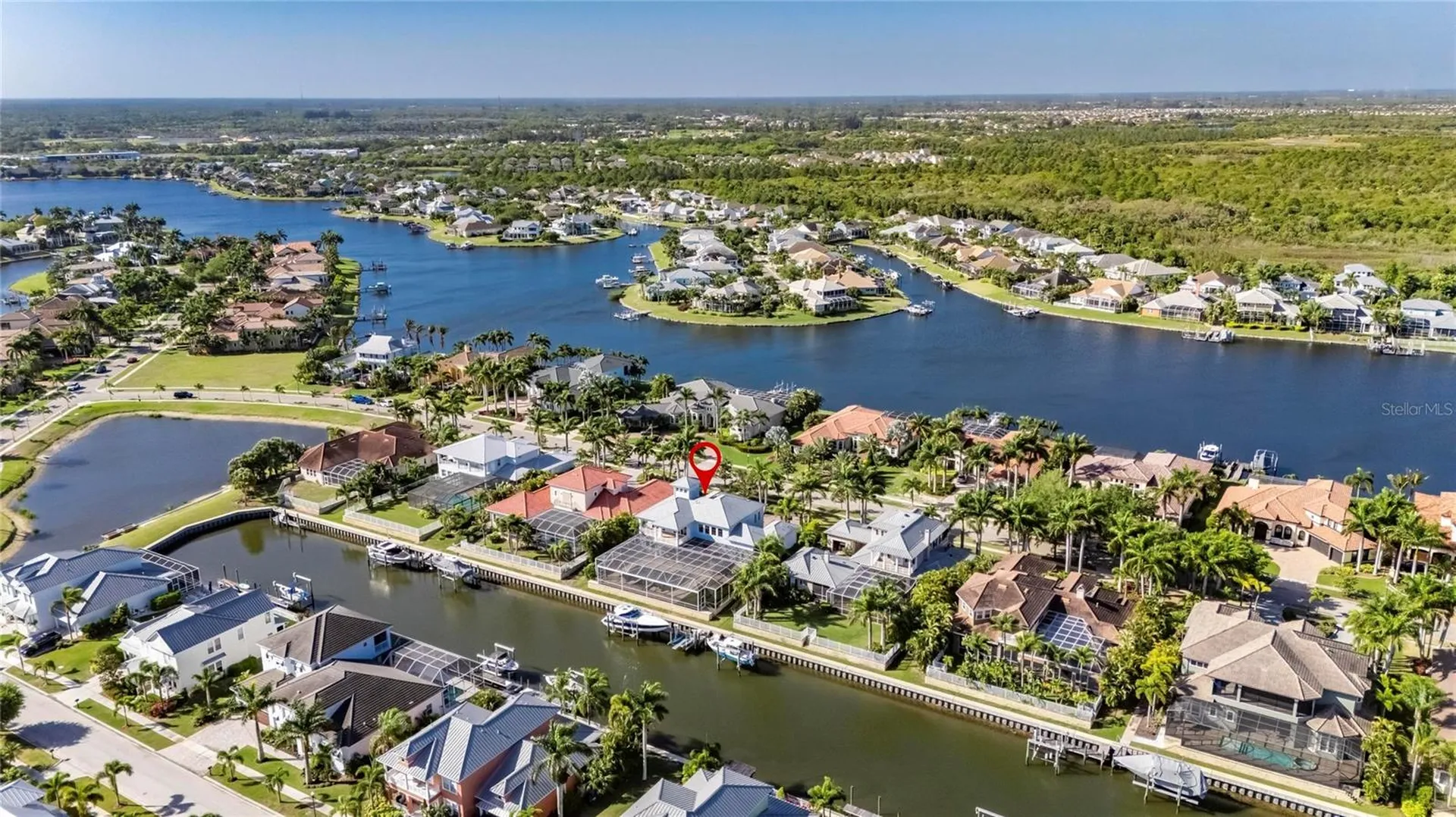 613 Balibay Road Apollo Beach FL 33572