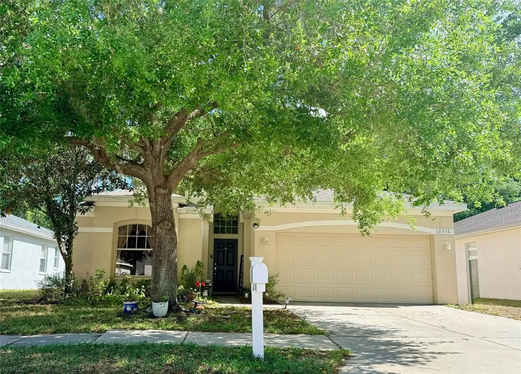 12936 Turnstone Court Hudson FL 34669