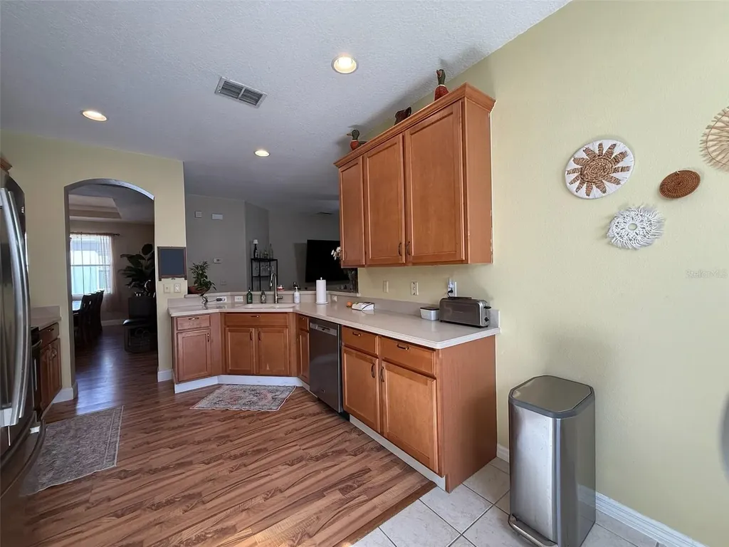 12936 Turnstone Court Hudson FL 34669