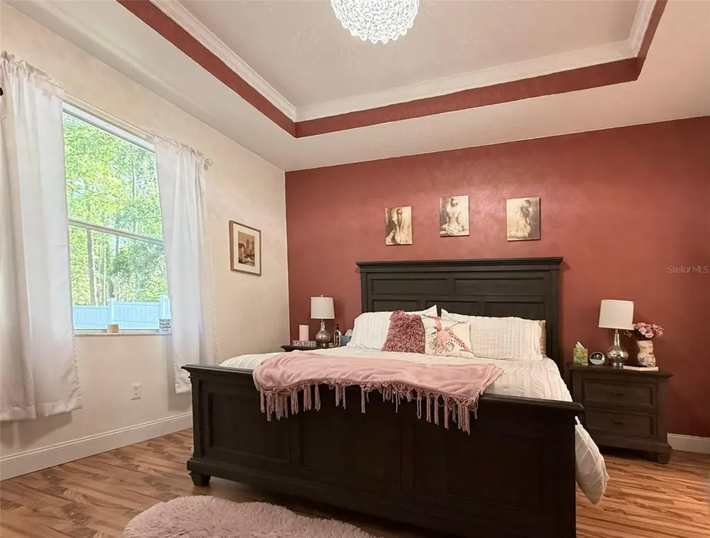 12936 Turnstone Court Hudson FL 34669