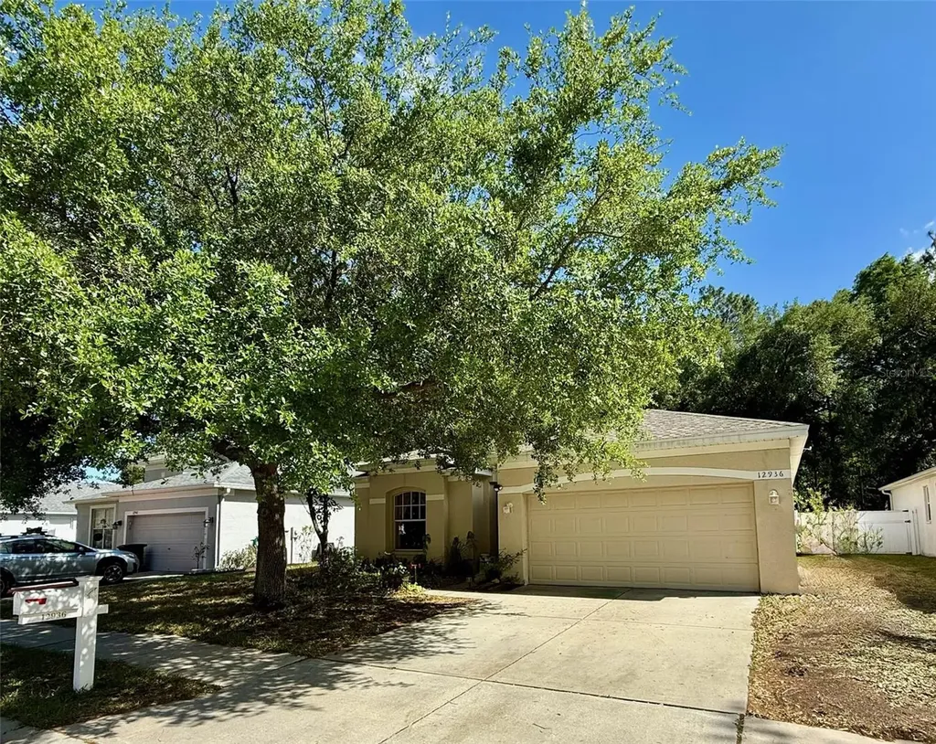 12936 Turnstone Court Hudson FL 34669