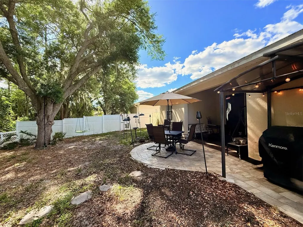 12936 Turnstone Court Hudson FL 34669