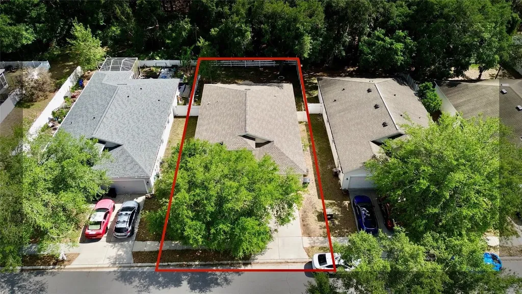 12936 Turnstone Court Hudson FL 34669