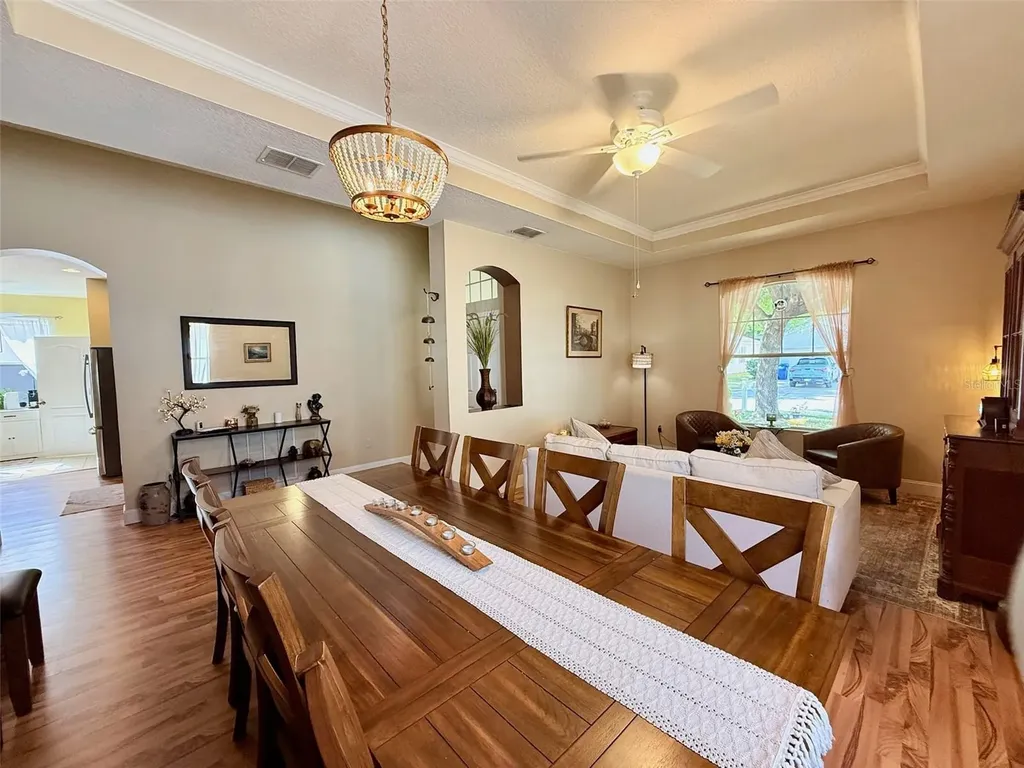 12936 Turnstone Court Hudson FL 34669