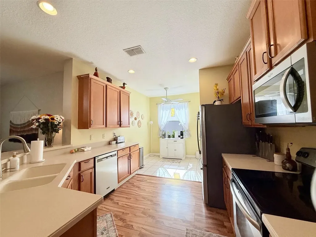 12936 Turnstone Court Hudson FL 34669