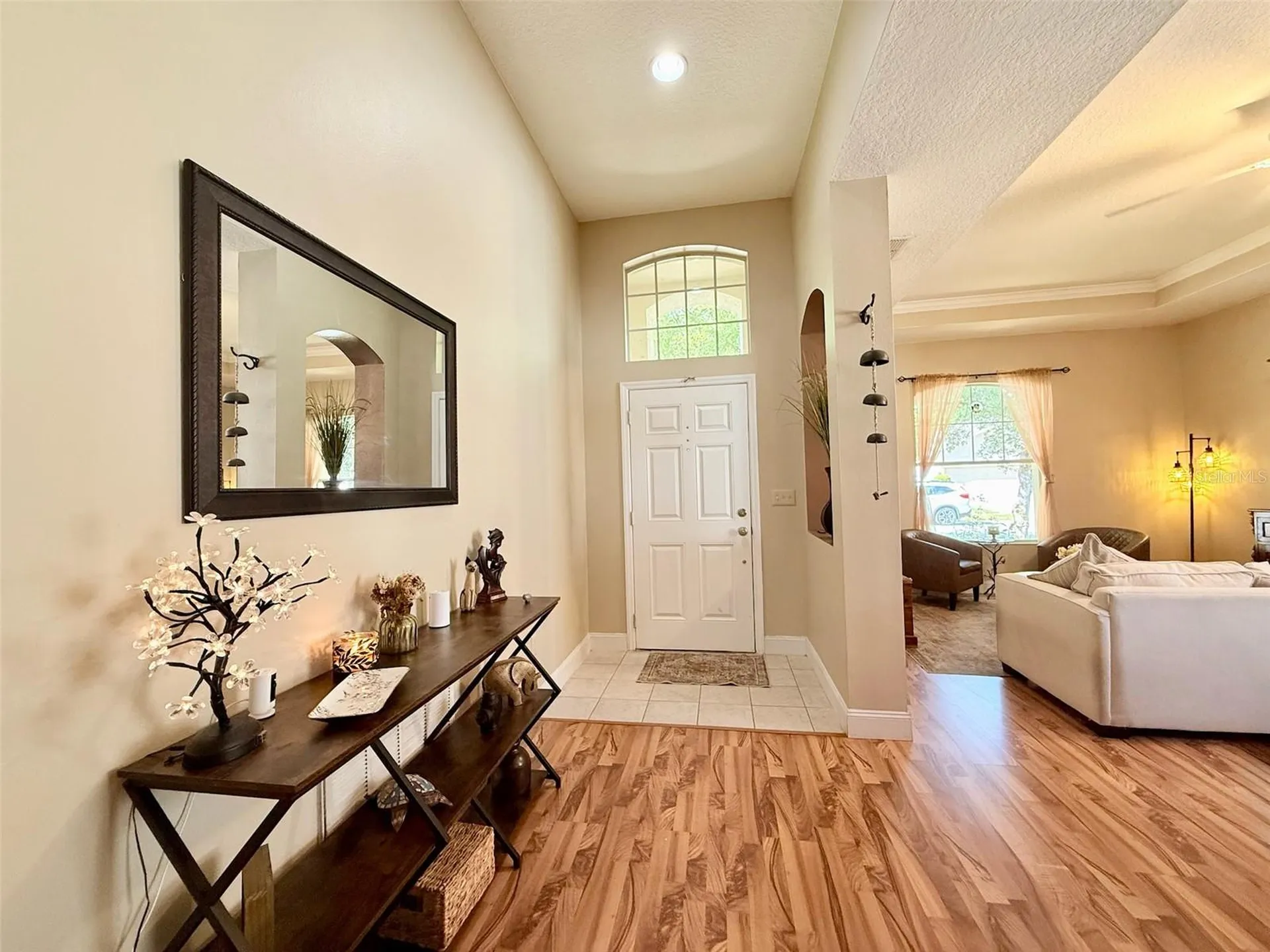 12936 Turnstone Court Hudson FL 34669