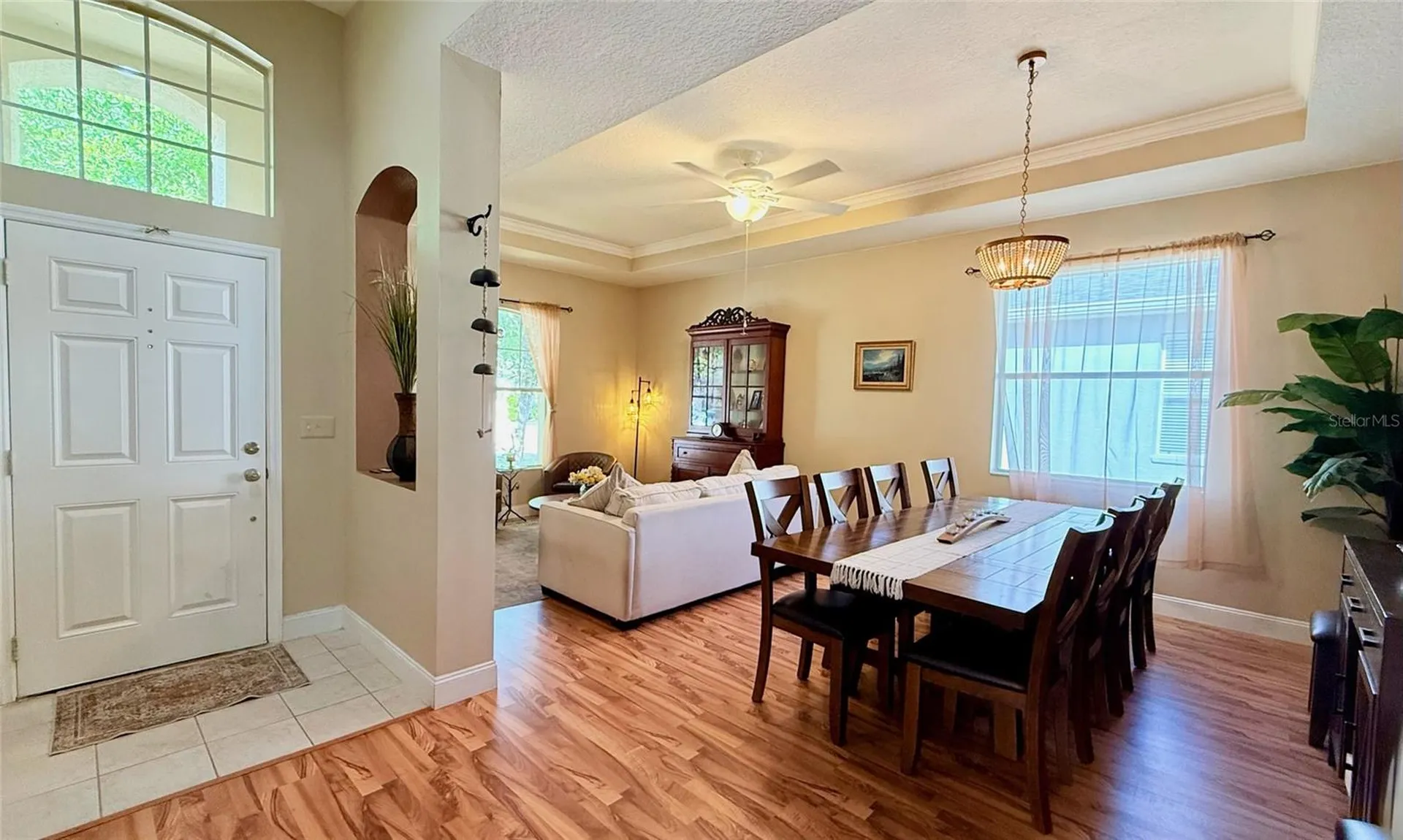 12936 Turnstone Court Hudson FL 34669