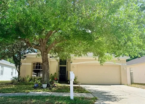 12936 Turnstone Court Hudson FL 34669