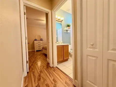 12936 Turnstone Court Hudson FL 34669