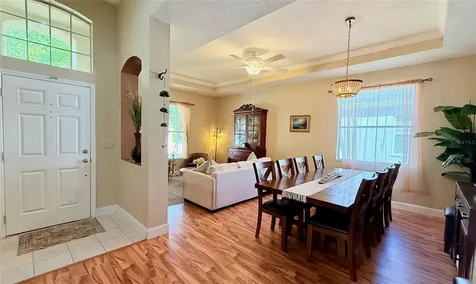 12936 Turnstone Court Hudson FL 34669