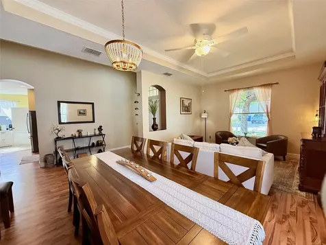 12936 Turnstone Court Hudson FL 34669
