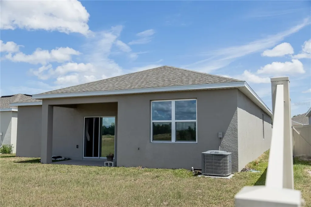 661 Crown Rose Drive Eagle Lake FL 33839