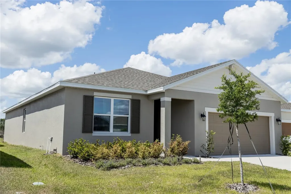 661 Crown Rose Drive Eagle Lake FL 33839