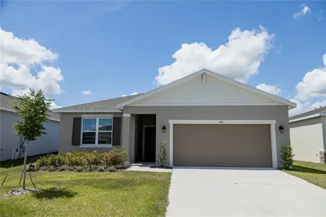 661 Crown Rose Drive Eagle Lake FL 33839