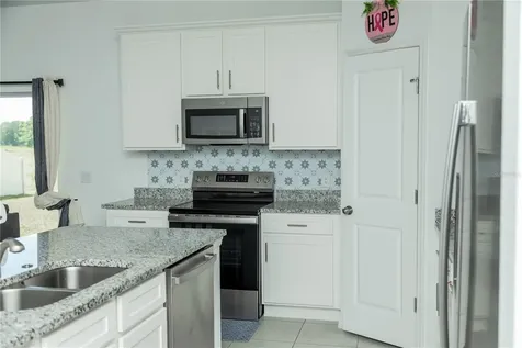 661 Crown Rose Drive Eagle Lake FL 33839