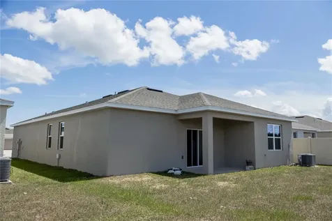 661 Crown Rose Drive Eagle Lake FL 33839