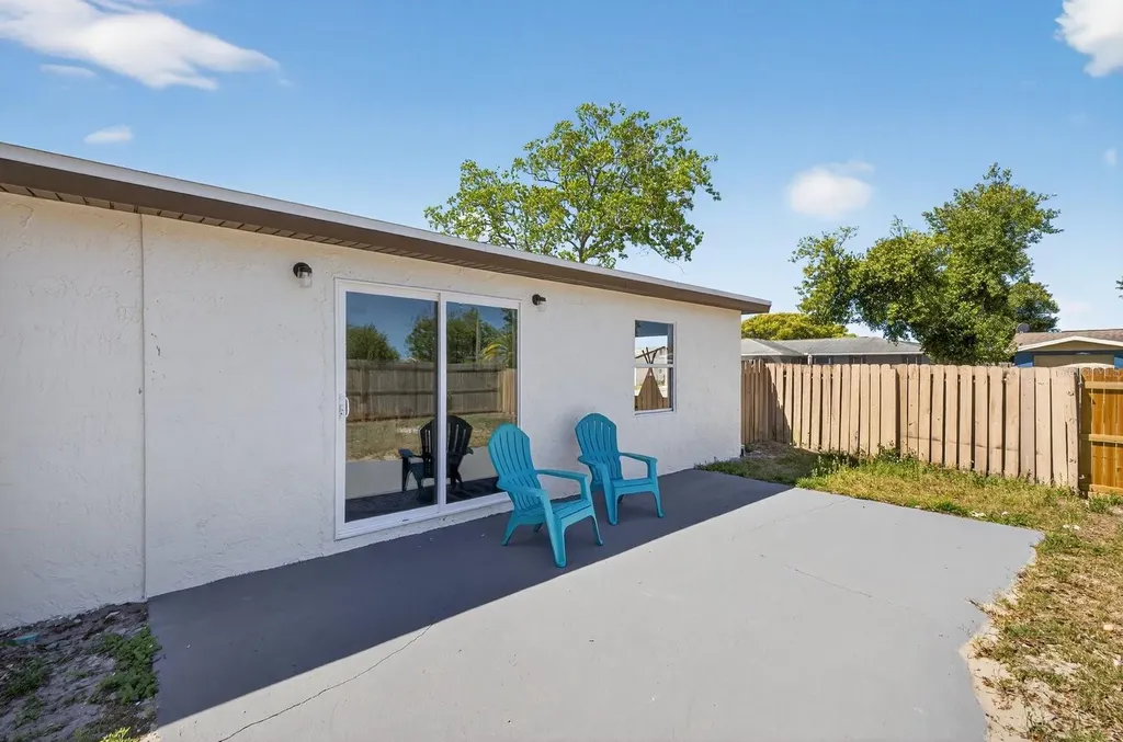 7735 Brookridge Drive Port Richey FL 34668